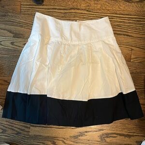 Banana republic skirt